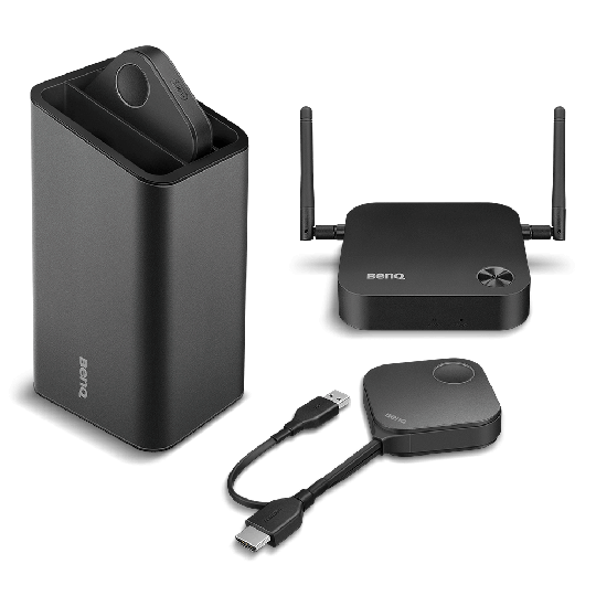 BENQ INSTASHOW WDC10 HDMI