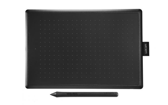 WACOM One By Wacom Creative Pen Tablet M