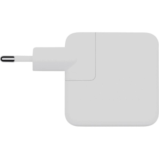 Kannettavan tietokoneen ja matkapuhelimen laturi USB-C 30W