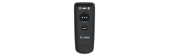 ZEBRA CS6080-SR Black Cordless