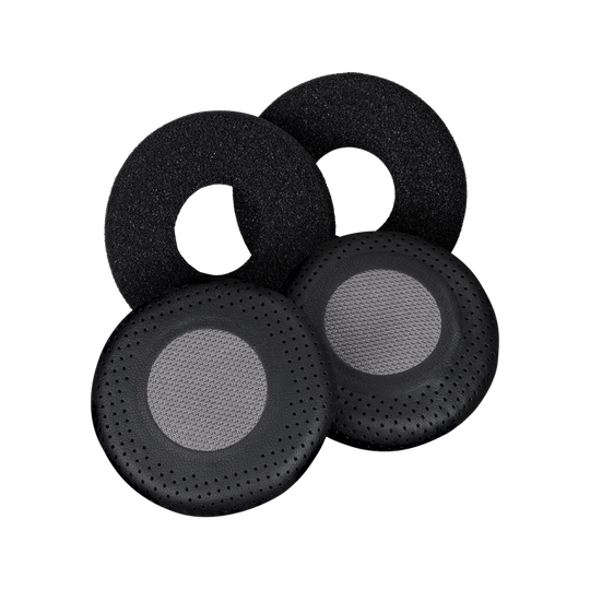 EPOS HZP 46 Black Leatherette Ear
