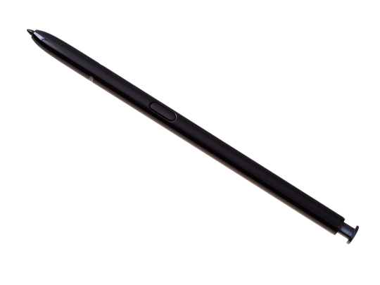 Stylus S kynä Samsung Galaxy Note 10 musta