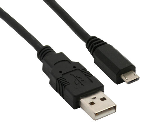 DATALOGIC Cable, Micro USB, Client