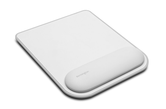 ErgoSoft Mousepad With Wrist Rest