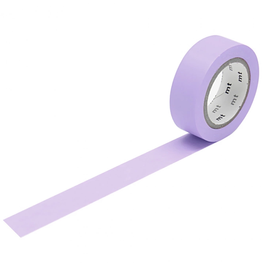 MT Washi-teippi Lavender