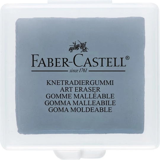 Faber-Castell Pyyhekumi