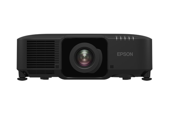 EPSON EB-PU1008B WUXGA 8500ANSI LASER (NO LENS)