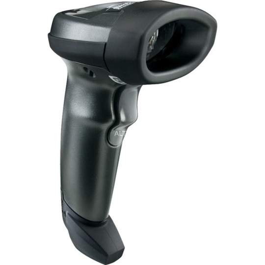 LI2208 1D Linear Imager Black STD Range USB Kit