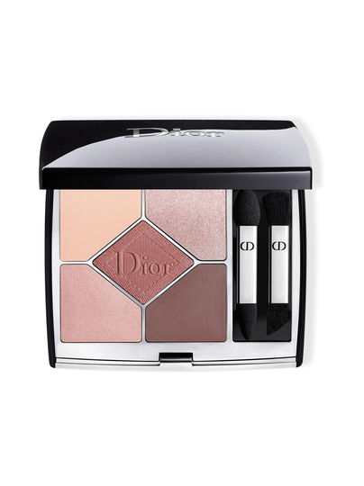 Diorshow 5 couleurs eye palette -luomiväripaletti 7 g