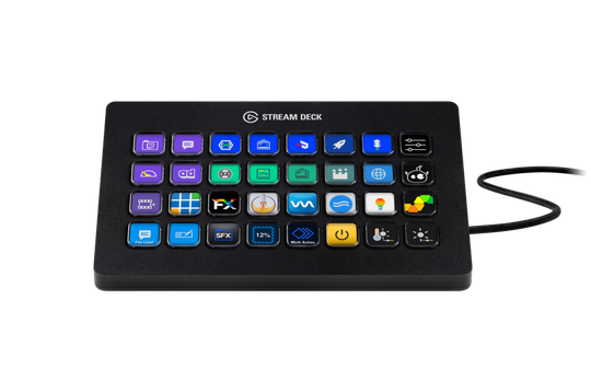 ELGATO Stream Deck XL