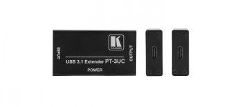 KRAMER PT-3UC ACTIVE USB 3.1 EXTENDER