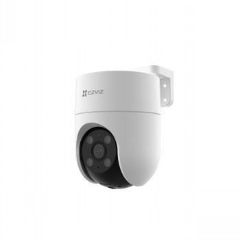EZVIZ H8C OUTDOOR PAN/TILT CAMERA WIFI