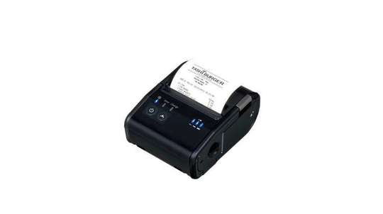 EPSON TM-P80II AC (121): Receipt,