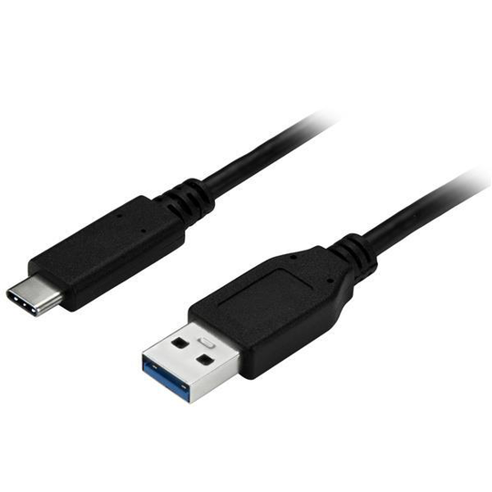 STARTECH USB To USB-C Cable - M/M - 1m