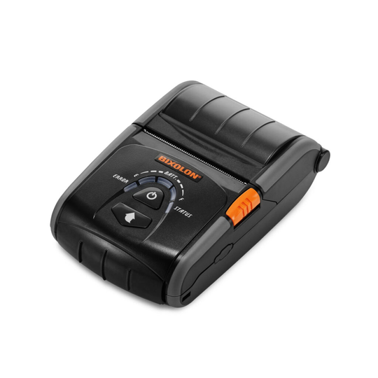 Bixolon SPP-R200III, BT, Linerless,MSR