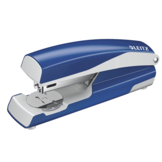 Nitoja Leitz 5502 30 arkkia sininen