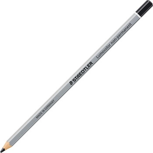 Staedtler Lumocolor non-perm. Omnichrom 108 Black