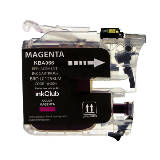 Mustepatruuna magenta, 1.400 sivua