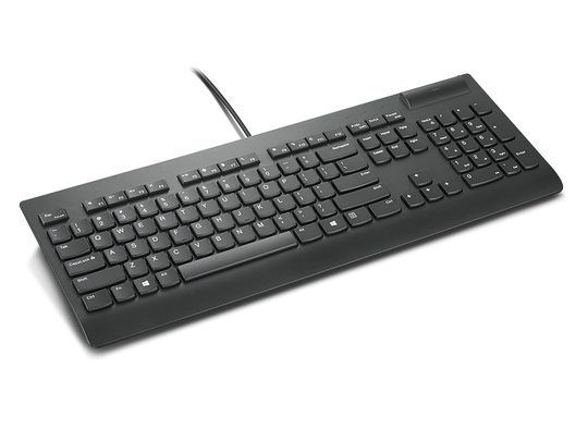 LENOVO SMARTCARD KEYBOARD II USB US-EURO