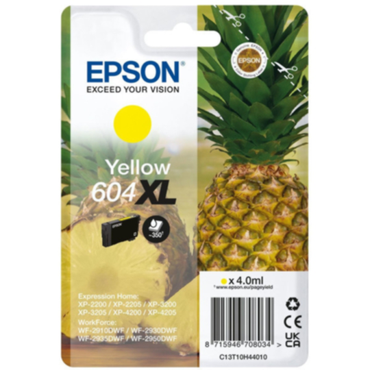 Mustepatruuna keltainen, 350 sivua