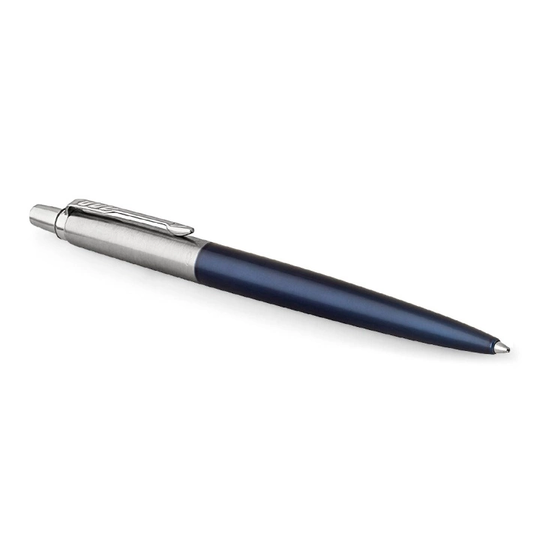 Parker Jotter Royal Blue Kuulakärkikynä