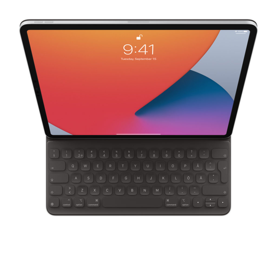 APPLE Smart KB Folio F. 12.9i IPad Pro S