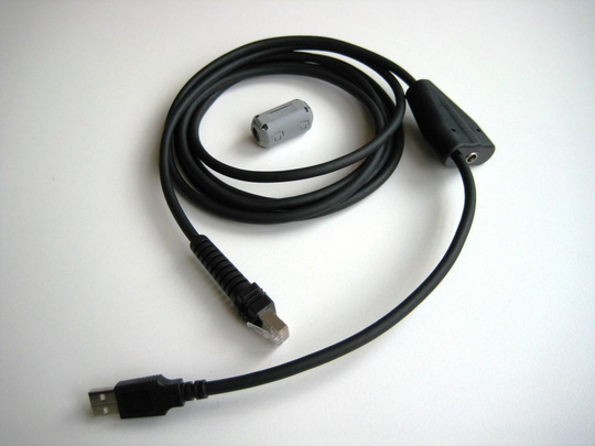 DATALOGIC Cable-440, USB, Straight