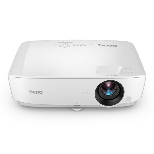 BENQ MW536 4000ANSI WXGA 1.55-1.87 DLP