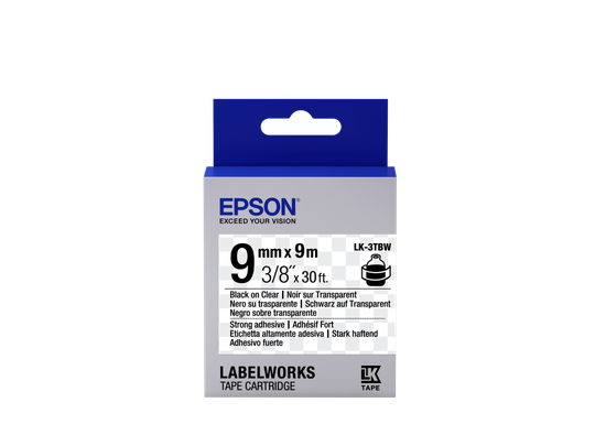 EPSON LK-3TBW
