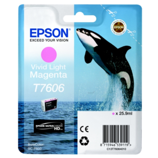 Mustepatruuna vaalea magenta, 25,9 ml