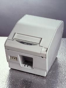 STAR TSP743II-24, USB
