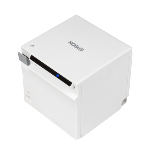 EPSON TM-m30II (121) USB + Ethernet