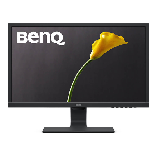 BENQ GL2480 24" FHD TN HDMI/VGA/DVI