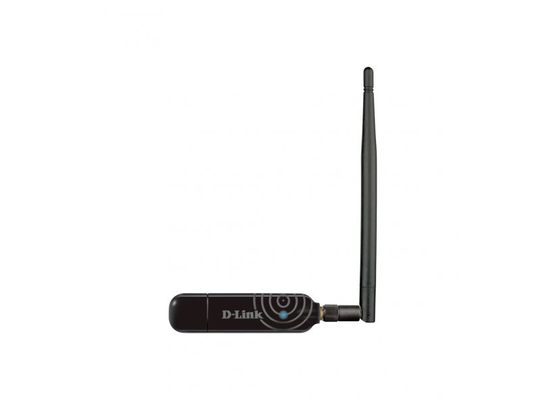 N300 High-Gain Wi-Fi USB Adapter