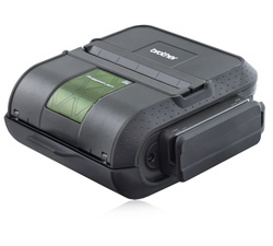 RAM Mounts VEHICLE PRINTER MNT BROTHER