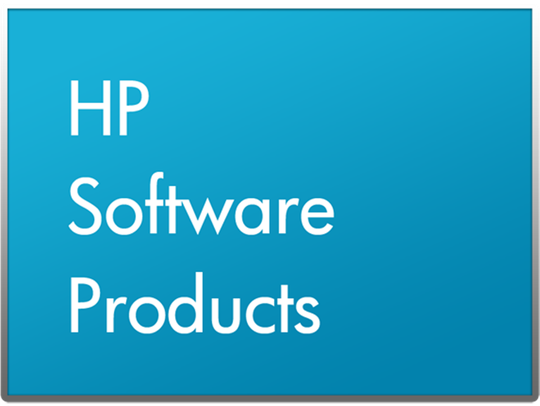 HP SmartTracker DJ USB SW