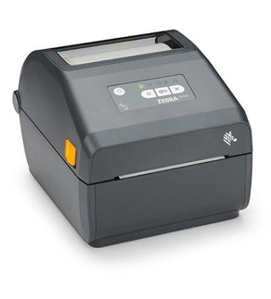 ZEBRA ZD421d 300 Dpi USB USB Host