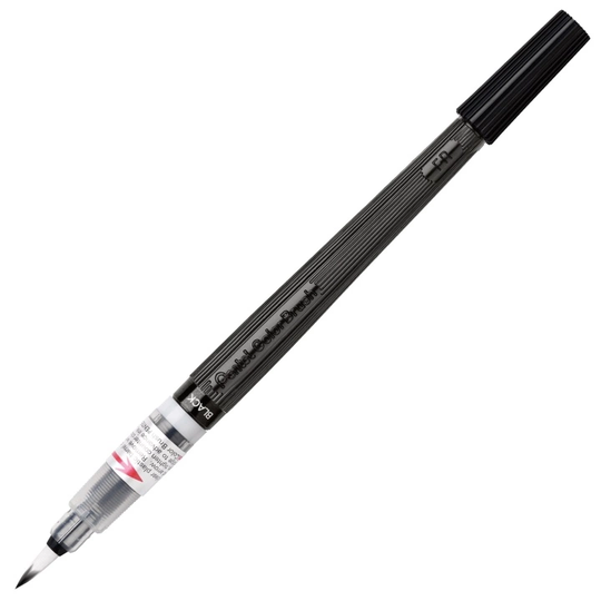 Pentel Color Brush Turquoise
