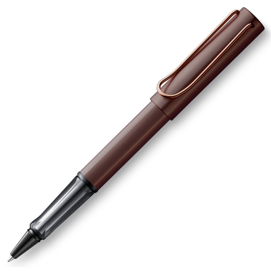Lamy Lx Rollerball Marron