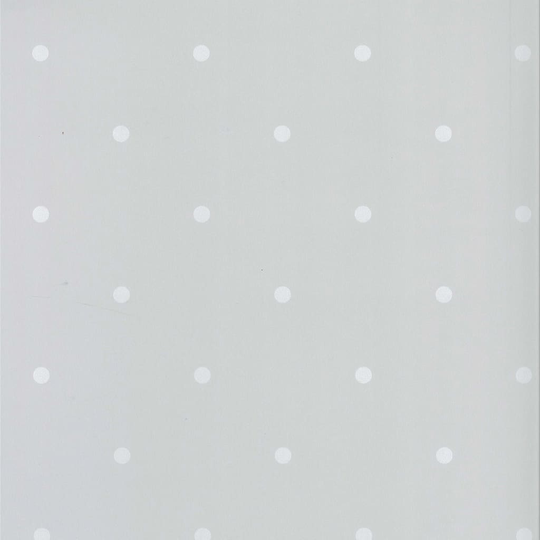 Noordwand Fabulous World Tapetti Dots harmaavalkoinen 67105-1