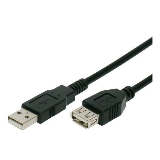 Nordic ID Stix USB Extension Cable, 1,8m