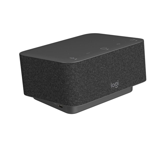LOGI DOCK UC - N/A - EMEA