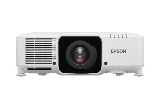 EPSON EB-PU1006W WUXGA 6000ANSI LASER (NO LENS)