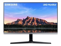 SAMSUNG U28R55 28" 16:9 3840X2160 UHD IPS, 4MS, HDR10, HDMI 2.0X2, DP 1.2-