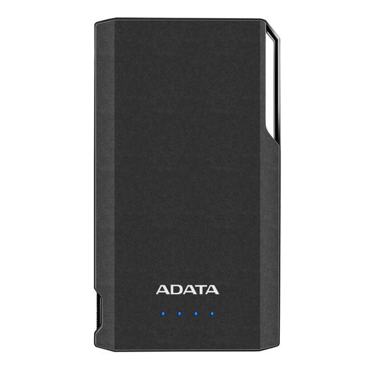 ADATA S10000 Power Bank 10000mAh Black