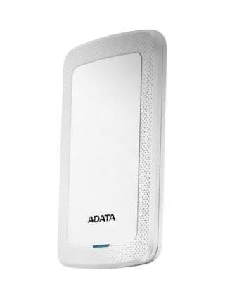 ADATA HV300 1TB USB3.1 HDD 2.5i White