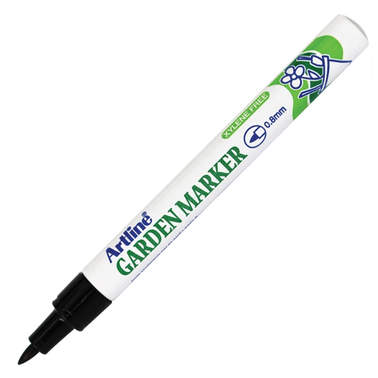 Artline Garden Marker 780 Black