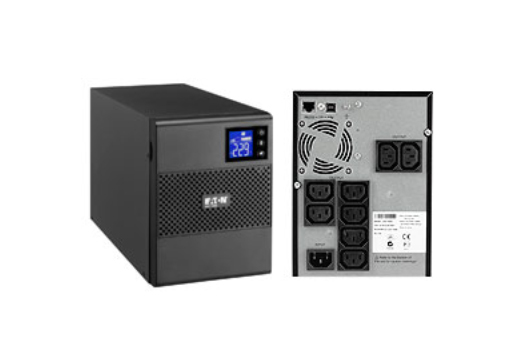 EATON USV 5SC 1000i