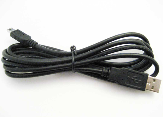 KONFTEL USB CABLE 55- AND 300-SERIES