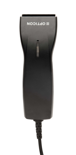 Opticon OPL-6845S, USB, 1D, Black